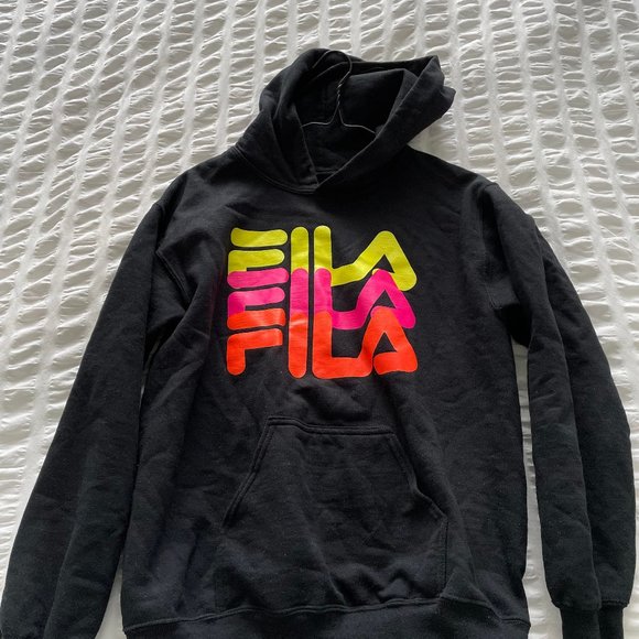 Fila Women's Sweater - Picture 1 of 2